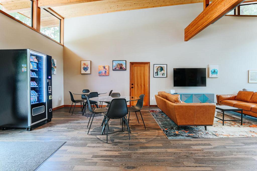 Piedmont Grove Hotel Roseland Værelse billede