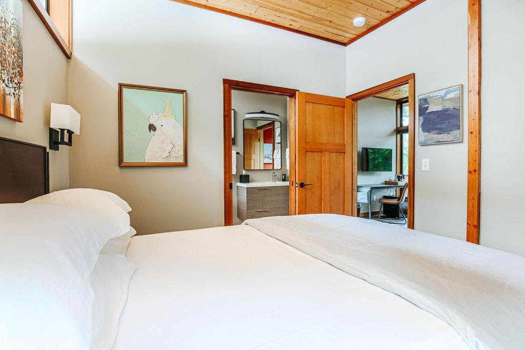 Piedmont Grove Hotel Roseland Værelse billede